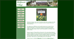 Desktop Screenshot of picklescott.org.uk